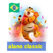 alano classic